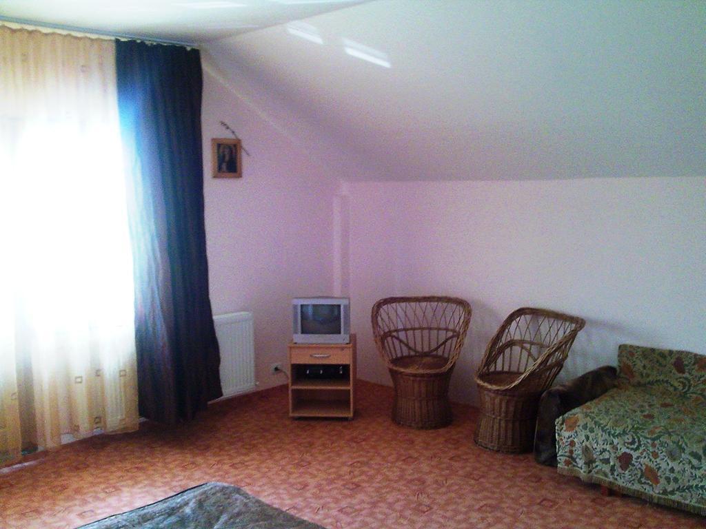 Casa Mora Hotell Sucevita Rom bilde