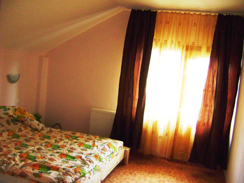 Casa Mora Hotell Sucevita Rom bilde
