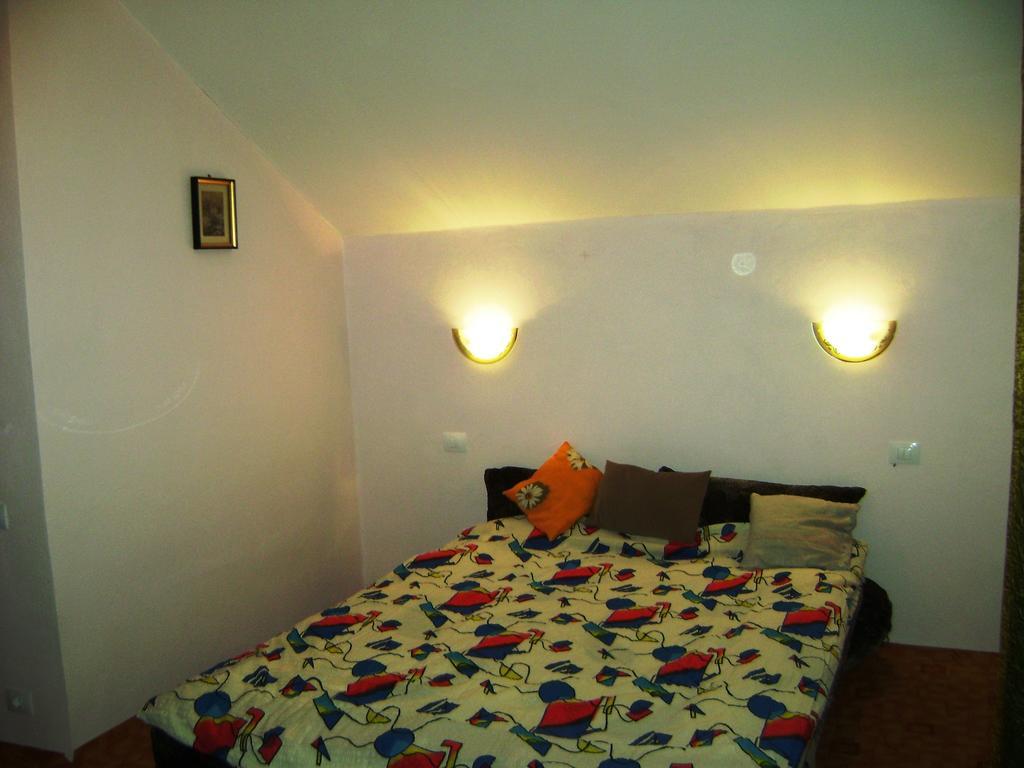 Casa Mora Hotell Sucevita Rom bilde